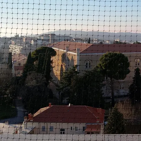 דירה Rise And Shine!