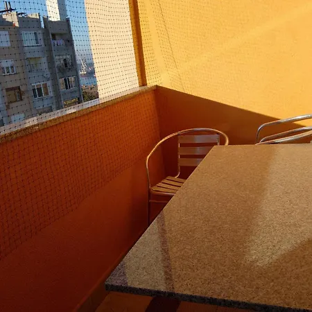 Rise And Shine! Apartmán