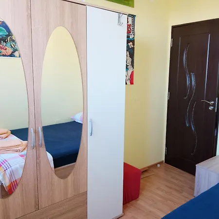 Rise And Shine! * פולה