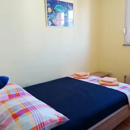 Rise And Shine! Διαμέρισμα