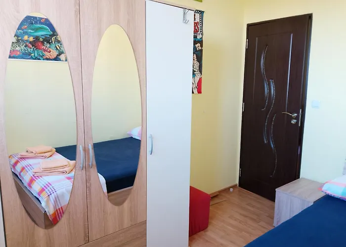 Rise And Shine! * 普拉