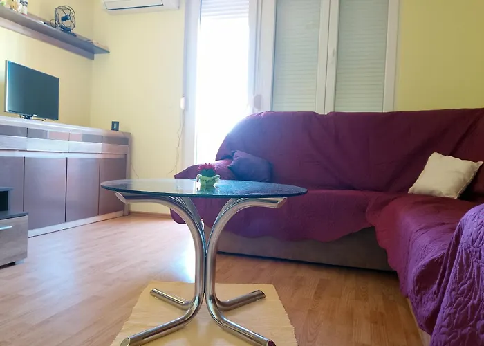 Rise And Shine! דירה *