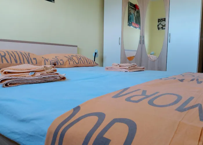 Rise And Shine! * 普拉