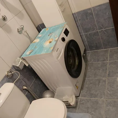 Appartamento Rise And Shine! *