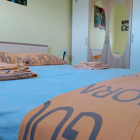 Rise And Shine! * Pola