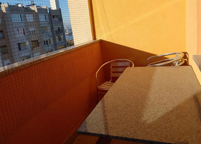 Rise And Shine! Appartement