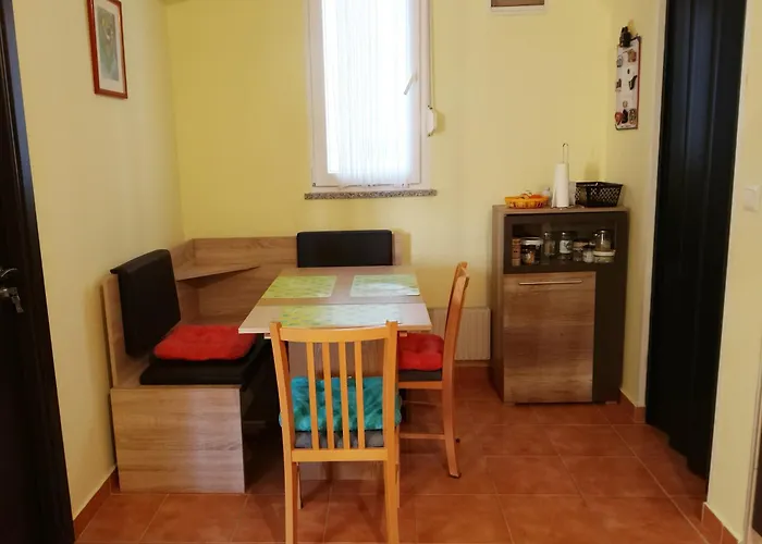 Rise And Shine! Apartment *