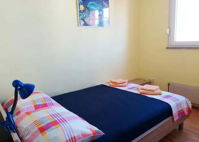 Rise And Shine! Appartement