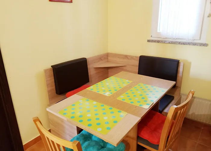 Appartement Rise And Shine! Pula