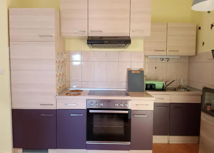 Rise And Shine! Apartment *