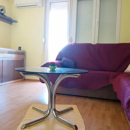 Rise And Shine! Apartment *