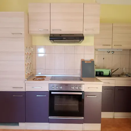 Rise And Shine! Apartment *