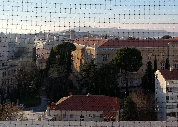 Διαμέρισμα Rise And Shine!