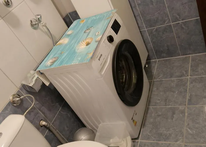 Διαμέρισμα Rise And Shine! *