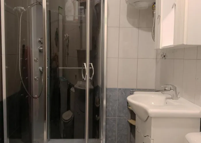 Διαμέρισμα Rise And Shine! Πούλα